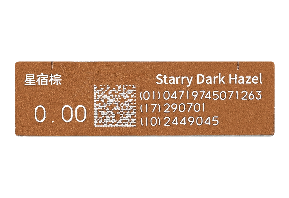 ミアケア スターリー デイリー ミアケア スターリー デイリー レンズデータ