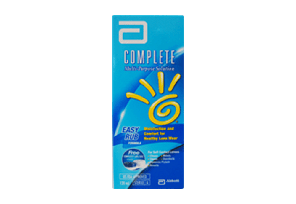 コンプリート（120ml）