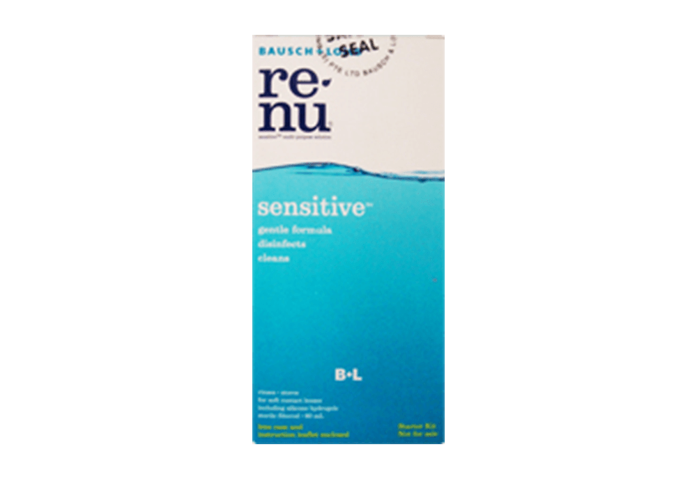 レニューセンシティブ（60ml）